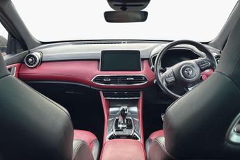 MG HS 1.5 T-GDI Exclusive 5dr DCT