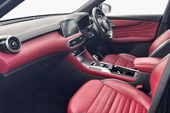 MG HS 1.5 T-GDI Exclusive 5dr DCT