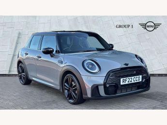 MINI Hatch 1.5 Cooper Sport 5dr Auto