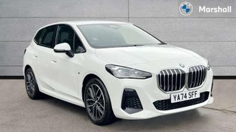 BMW 220 220i MHT M Sport 5dr DCT