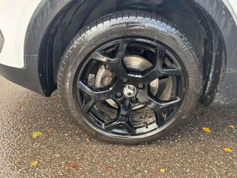 Vauxhall Crossland 1.2 Turbo [130] SRi Edition 5dr Auto