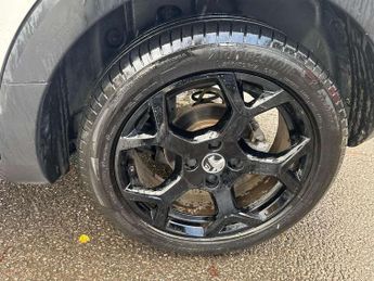 Vauxhall Crossland 1.2 Turbo [130] SRi Edition 5dr Auto