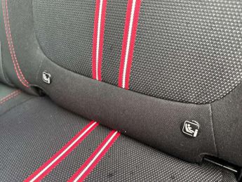 Vauxhall Crossland 1.2 Turbo [130] SRi Edition 5dr Auto