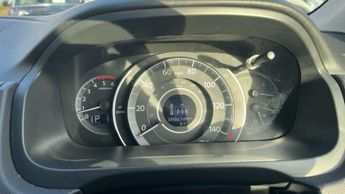 Honda CR-V 1.6 i-DTEC Black Edition 5dr Auto