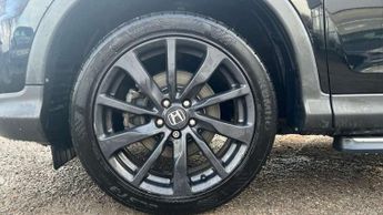Honda CR-V 1.6 i-DTEC Black Edition 5dr Auto