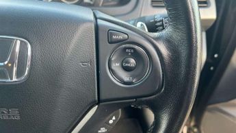 Honda CR-V 1.6 i-DTEC Black Edition 5dr Auto