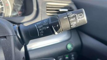 Honda CR-V 1.6 i-DTEC Black Edition 5dr Auto