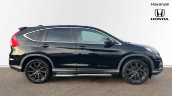 Honda CR-V 1.6 i-DTEC Black Edition 5dr Auto