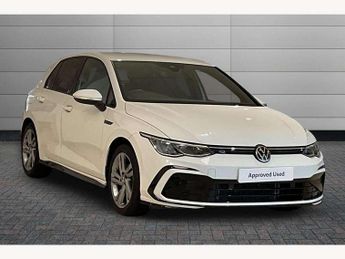 Volkswagen Golf 1.5 eTSI 150 R-Line 5dr DSG