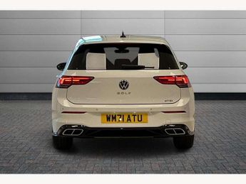 Volkswagen Golf 1.5 eTSI 150 R-Line 5dr DSG