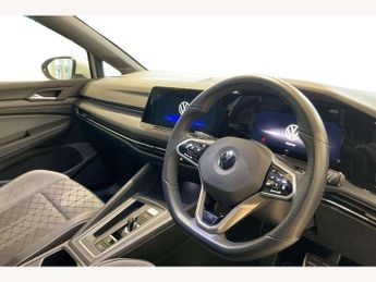 Volkswagen Golf 1.5 eTSI 150 R-Line 5dr DSG