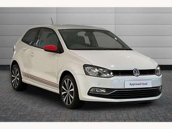 Volkswagen Polo 1.0 75 Beats 3dr