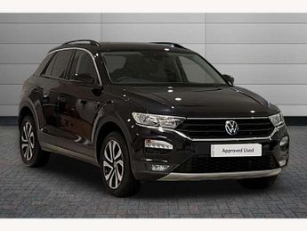 Volkswagen T-Roc 1.5 TSI EVO Active 5dr DSG