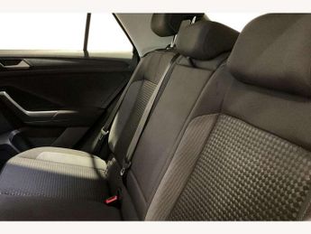 Volkswagen T-Roc 1.5 TSI EVO Active 5dr DSG