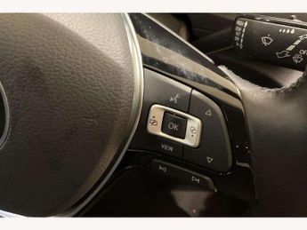 Volkswagen T-Roc 1.5 TSI EVO Active 5dr DSG