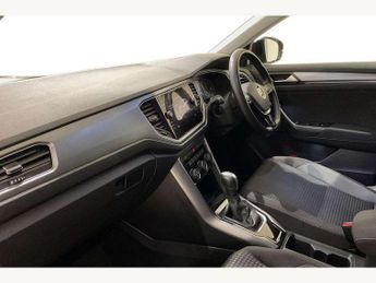 Volkswagen T-Roc 1.5 TSI EVO Active 5dr DSG