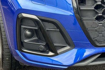 Audi Q5 40 TDI Quattro Edition 1 5dr S Tronic