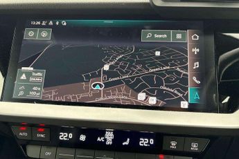 Audi A3 35 TFSI S Line 5dr S Tronic