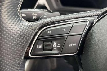 Audi A3 35 TFSI S Line 5dr S Tronic