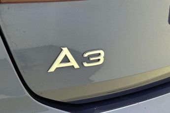 Audi A3 35 TFSI S Line 5dr S Tronic