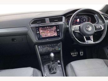 Volkswagen Tiguan 2.0 TDi 150 R-Line Tech 5dr DSG