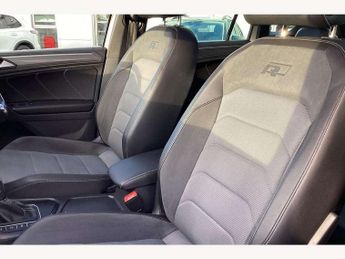 Volkswagen Tiguan 2.0 TDi 150 R-Line Tech 5dr DSG