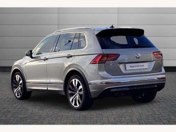 Volkswagen Tiguan 2.0 TDi 150 R-Line Tech 5dr DSG