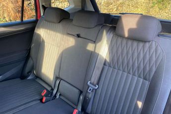 Volkswagen Tiguan Allspace 1.5 TSI Life 5dr DSG