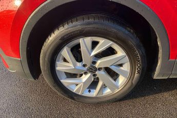 Volkswagen Tiguan Allspace 1.5 TSI Life 5dr DSG