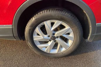 Volkswagen Tiguan Allspace 1.5 TSI Life 5dr DSG