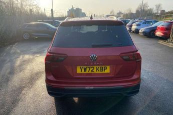 Volkswagen Tiguan Allspace 1.5 TSI Life 5dr DSG