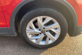 Volkswagen Tiguan Allspace 1.5 TSI Life 5dr DSG