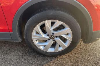 Volkswagen Tiguan Allspace 1.5 TSI Life 5dr DSG
