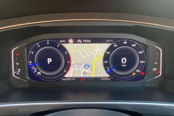 Volkswagen Tiguan Allspace 1.5 TSI Life 5dr DSG