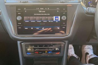 Volkswagen Tiguan Allspace 1.5 TSI Life 5dr DSG