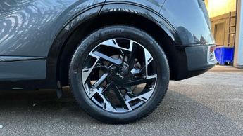 Kia Sportage 1.6T GDi 48V ISG GT-Line S 5dr DCT