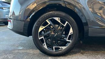 Kia Sportage 1.6T GDi 48V ISG GT-Line S 5dr DCT