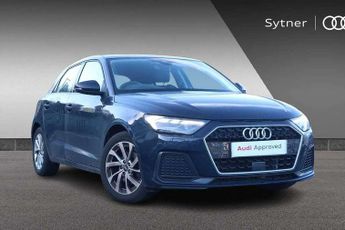 Audi A1 30 TFSI 110 Sport 5dr S Tronic