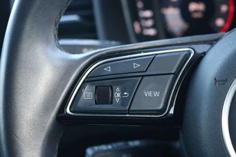 Audi A1 30 TFSI 110 Sport 5dr S Tronic