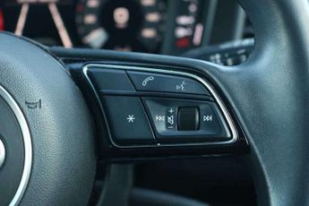 Audi A1 30 TFSI 110 Sport 5dr S Tronic