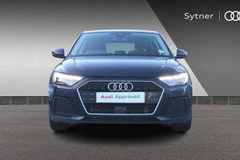 Audi A1 30 TFSI 110 Sport 5dr S Tronic