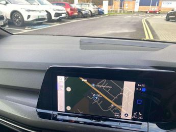 Volkswagen Golf GTI 2.0 TSI GTI 5dr DSG