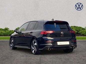 Volkswagen Golf GTI 2.0 TSI GTI 5dr DSG
