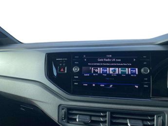 Volkswagen Polo 1.0 TSI R-Line 5dr DSG