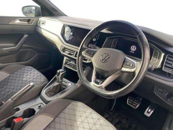 Volkswagen Polo 1.0 TSI R-Line 5dr DSG