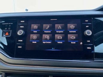 Volkswagen Polo 1.0 TSI R-Line 5dr DSG