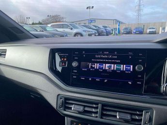 Volkswagen Polo 1.0 TSI R-Line 5dr DSG