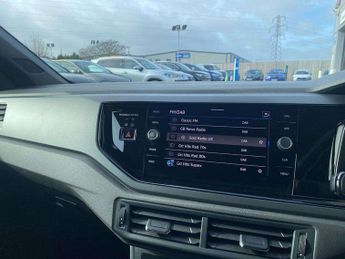 Volkswagen Polo 1.0 TSI R-Line 5dr DSG