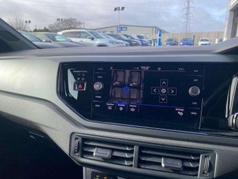 Volkswagen Polo 1.0 TSI R-Line 5dr DSG