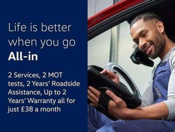 Volkswagen Polo 1.0 TSI R-Line 5dr DSG